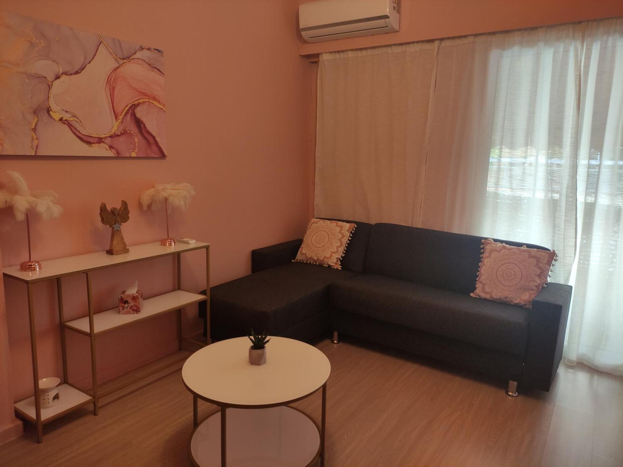 Love Truth Life Apartman Pireusz Kültér fotó